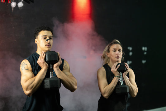 Comprendre et diagnostiquer le stress respiratoire en sport