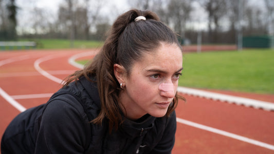 Comment optimiser votre respiration pour des performances sportives maximales