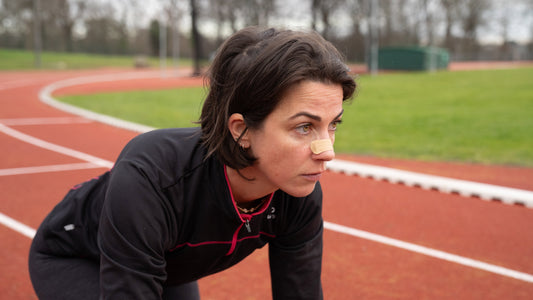 Comment intégrer la respiration nasale dans son entraînement de course à pied ?