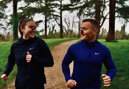 6 raisons d’adopter la respiration nasale durant vos séances de running