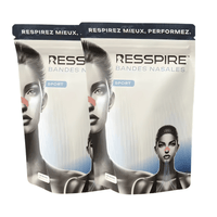 Bandes Nasales RESSPIRE
