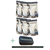 Bandes Nasales RESSPIRE