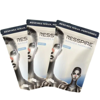 Bandes Nasales RESSPIRE