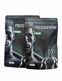 Bandes Nasales RESSPIRE