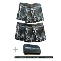 Bandes Nasales RESSPIRE