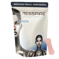 Bandes Nasales RESSPIRE